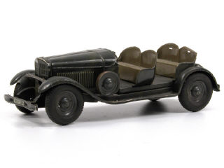 Lot 173 - MÄRKLIN (GERMANY) (1)