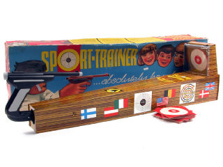 Lot 239 - TECHNOFIX (GERMANY) (1)