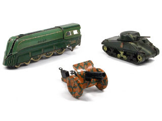 Lot 245 - DIVERS (FRANCE) (3)