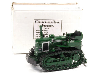 Lot 264 - CTF (FRANCE) (1)