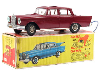 Lot 164 - GAMA (GERMANY) (1)