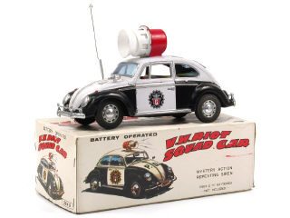 Lot 198 - MODERN TOYS (JAPAN) (1)