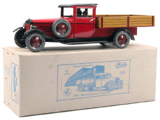 Lot 181 - DBS (GERMANY) (1)
