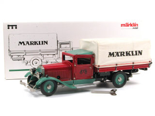 Lot 176 - MÄRKLIN (GERMANY) (1)
