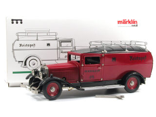 Lot 175 - MÄRKLIN (GERMANY) (1)
