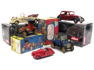 Lot 170 - SCHUCO (GERMANY) (5)