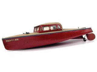 Lot 220 - HORNBY (FRANCE) (1)