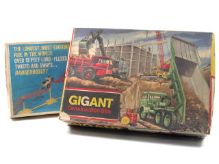 Lot 240 - TECHNOFIX & REMCO (2)
