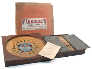 Lot 215 - J.A. PARIS & DIVERS (2)