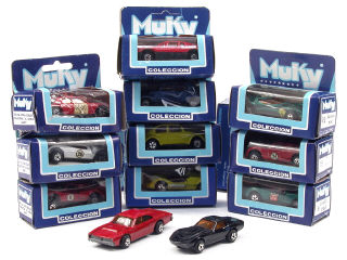 Lot 314 - MUKY (ARGENTINA) (12)