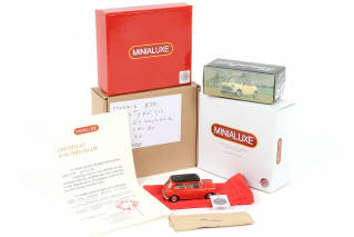 Lot 150 - MINIALUXE (FRANCE) (1)