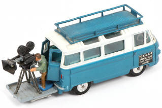 Lot 177 - CORGI TOYS (GB) (1)