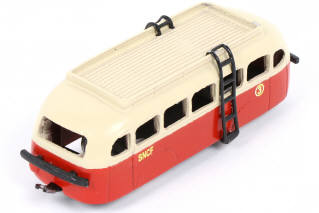 Lot 59 - CLUB DINKY FRANCE (1)