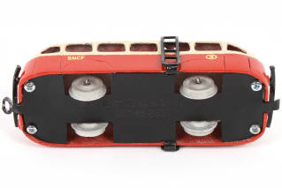 Lot 59 - CLUB DINKY FRANCE (1)