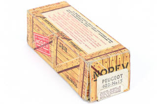 Lot 120 - NOREV (FRANCE) (2)