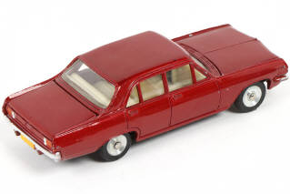 Lot 234 - DINKY TOYS (FRANCE) (1)