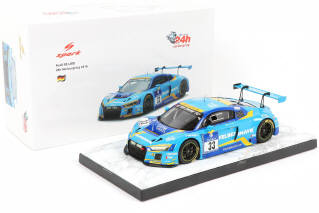 Lot 9 - SPARK (MACAU) (1)