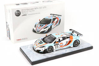 Lot 4 - TSM MODELS (CHINE) (1)