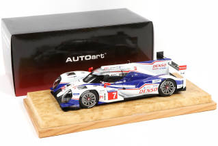 Lot 20 - AUTOART (ALLEMAGNE) (1)