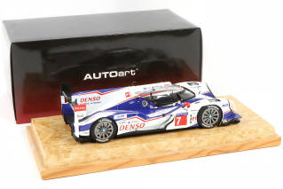 Lot 20 - AUTOART (ALLEMAGNE) (1)
