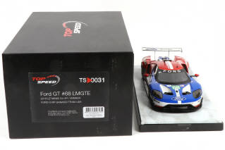 Lot 35 - TOP SPEED (ALLEMAGNE) (1)