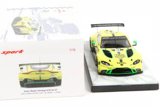 Lot 7 - SPARK (MACAU) (1)