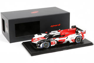 Lot 8 - SPARK (MACAU) (1)