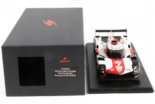 Lot 8 - SPARK (MACAU) (1)