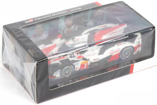 Lot 62 - SPARK (MACAU) (1)