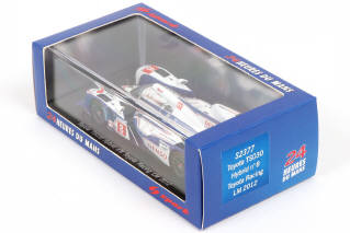 Lot 63 - SPARK (MACAU) (1)