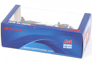 Lot 65 - SPARK (MACAU) (1)