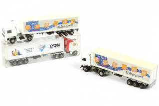 Lot 139 - MAJORETTE (FRANCE) (3)