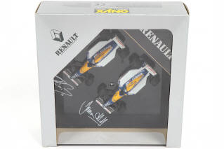 Lot 91 - MINICHAMPS (ALLEMAGNE) (3)