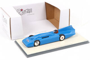 Lot 73 - BIZARRE (MACAU) (1)