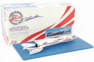 Lot 164 - SCALE WORK (USA) (1)