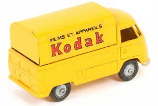 Lot 176 - BUDGIE MODELS (GB) (1)