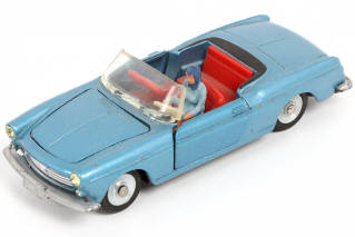 Lot 237 - DINKY TOYS (FRANCE) (1)
