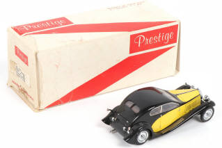 Lot 166 - PRESTIGE (FRANCE) (1)