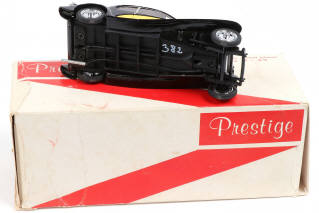 Lot 166 - PRESTIGE (FRANCE) (1)