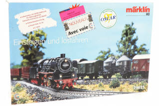 Lot 56 - MÄRKLIN 'HO' (ALLEMAGNE) (1)