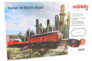 Lot 55 - MÄRKLIN 'HO' (ALLEMAGNE) (1)