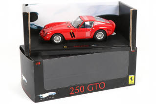 Lot 15 - HOT WHEELS (USA) (1)