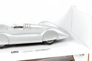 Lot 23 - REVELL (ALLEMAGNE) (1)