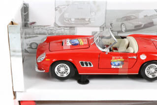 Lot 14 - HOT WHEELS (USA) (1)