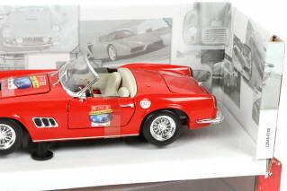 Lot 14 - HOT WHEELS (USA) (1)