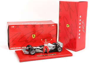 Lot 16 - MATTEL (USA) (1)