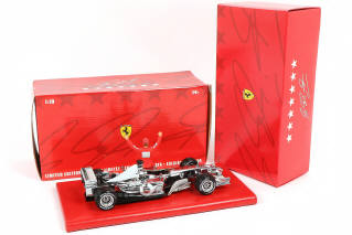 Lot 16 - MATTEL (USA) (1)