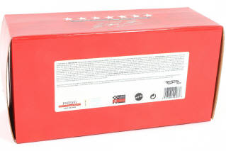 Lot 16 - MATTEL (USA) (1)