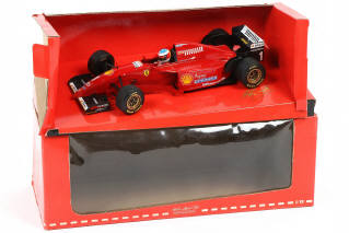 Lot 29 - MINICHAMPS (ALLEMAGNE) (1)