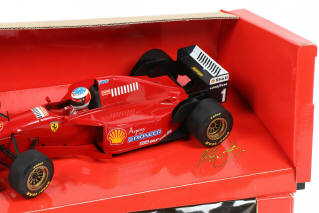 Lot 29 - MINICHAMPS (ALLEMAGNE) (1)
